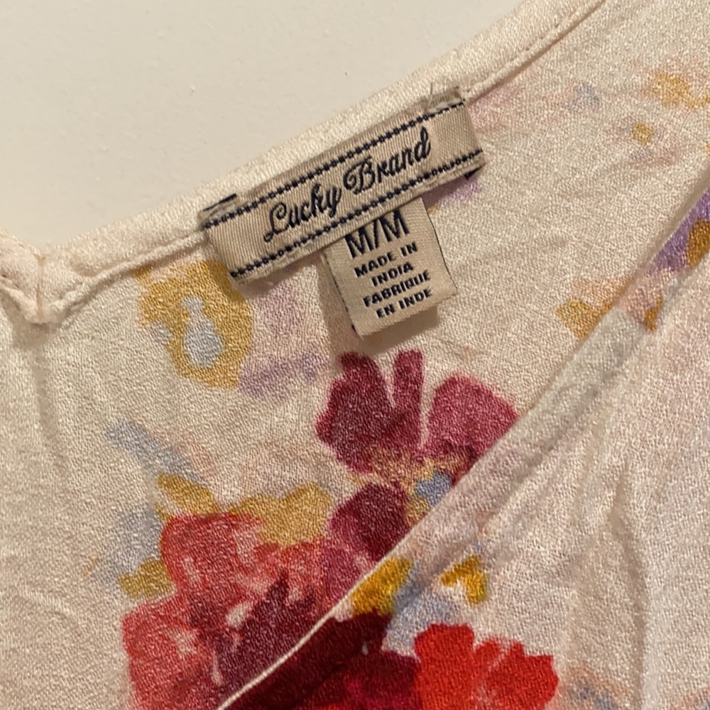 Lucky brand dress - Picture 2 of 5